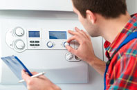 free commercial Sherburn boiler quotes