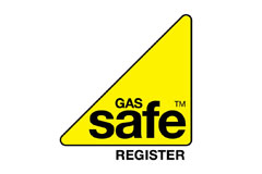 gas safe companies Sherburn