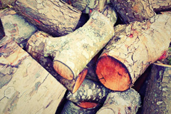 Sherburn wood burning boiler costs